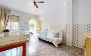House in San Pedro del Pinatar, Spain, Lo Pagán area, 4 bedrooms, 85 m2 - #AGO-00LPG2372
