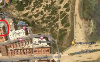 Квартира в Торревьеха, Испания, район La Mata, 2 спальни, 45 м2 - #ASV-SB1033/2282
