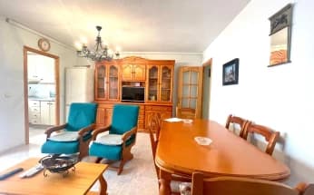Apartment in Torrevieja, Spain, Playa del cura area, 2 bedrooms, 85 m2 - #ASV-00102/1077