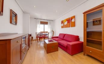 Apartment in Torrevieja, Spain, Los balcones area, 3 bedrooms, 100 m2 - #ASV-12650/3818