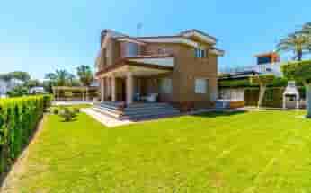 Villa in Torrevieja, Spain, La veleta area, 5 bedrooms, 462 m2 - #ASV-CBC001M/5531