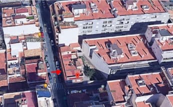 Plot in Torrevieja, Spain, Centro area,  - #ASV-T1-111/4147