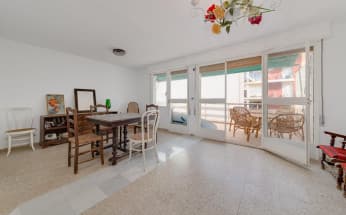 Apartment in Torrevieja, Spain, Curva del Palangre area, 2 bedrooms, 94 m2 - #ASV-A2700RN/1142
