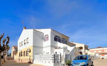 Bungalow in Los Alcázares, Spain, Oasis area, 3 bedrooms, 102 m2 - #ASV-30-B3002A/9551