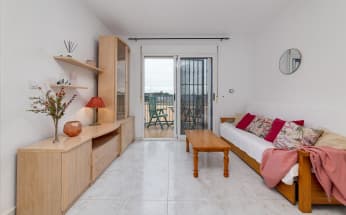 Bungalow in Torrevieja, Spain, El limonar area, 2 bedrooms, 50 m2 - #ASV-NA133/9576