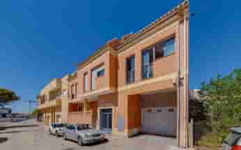 Penthouse in Los Alcázares, Spain, Euro Roda area, 3 bedrooms, 101 m2 - #ASV-24-D3241/1728