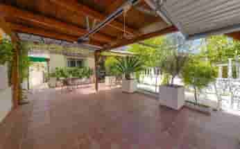 Town house in Orihuela Costa, Spain, La Florida area, 4 bedrooms, 85 m2 - #ASV-TJ891/6555