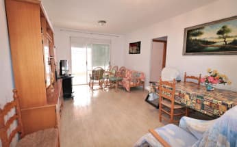 Apartment in Torrevieja, Spain, Playa del cura area, 5 bedrooms, 170 m2 - #ASV-1709/846