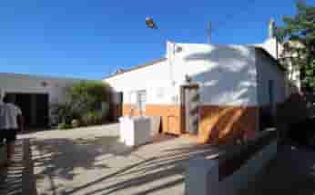 House in Orihuela, Spain, La Murada area, 3 bedrooms, 120 m2 - #ASV-86/2572