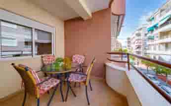 Квартира в Торревьеха, Испания, район Playa del cura, 3 спальни, 112 м2 - #ASV-NA108/9576