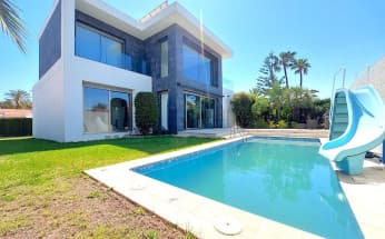 Villa in Torrevieja, Spain, Los Angeles area, 3 bedrooms, 250 m2 - #ASV-V1-094/4147
