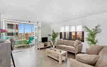 Apartment in Torrevieja, Spain, Acequion area, 3 bedrooms, 91 m2 - #ASV-SB1001/2282