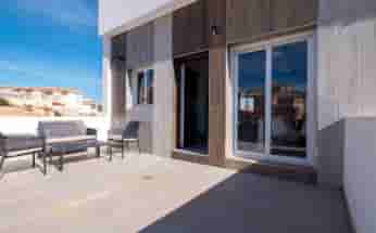Penthouse in Orihuela Costa, Spain, Las Filipinas area, 2 bedrooms, 58 m2 - #ASV-17893-5197A/11075