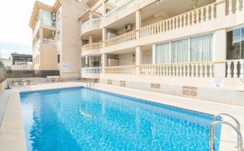 Apartment in Orihuela Costa, Spain, Playa Flamenca Norte area, 3 bedrooms, 112 m2 - #ASV-14-4312/1862