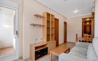Apartment in Torrevieja, Spain, Centro area, 2 bedrooms, 72 m2 - #ASV-21-IG26/776