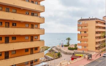Apartment in Torrevieja, Spain, Cabo cervera area, 2 bedrooms, 45 m2 - #ASV-21-S597/776
