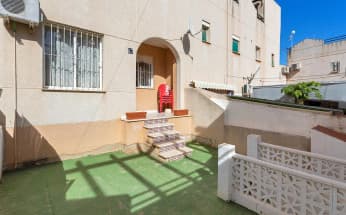 Apartment in Torrevieja, Spain, Lago jardin area, 1 bedroom, 30 m2 - #ASV-IM01/776