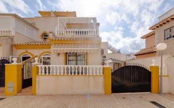 Town house in Torrevieja, Spain, Sector 25 area, 2 bedrooms, 78 m2 - #ASV-NA101/9576