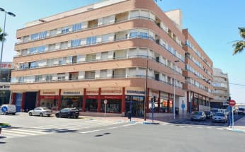 Apartment in Torrevieja, Spain, Centro area, 2 bedrooms, 79 m2 - #ASV-2-AP2-03/1270