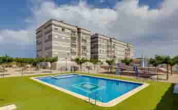 Apartment in Dolores, Spain, Dolores - Town area, 3 bedrooms, 86 m2 - #ASV-A223N3/3437
