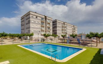 Apartment in Dolores, Spain, Dolores - Town area, 3 bedrooms, 86 m2 - #ASV-A223N3/3437