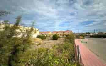 Земля в Ориуэла Коста, Испания, район Playa Flamenca,  - #ASV-14-4342/1862