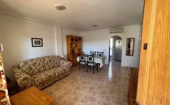 Apartment in Orihuela Costa, Spain, Las Filipinas area, 2 bedrooms,  - #ASV-KCubaMLM/5000