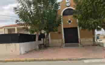 House in Orihuela, Spain, El Mudamiento area, 3 bedrooms, 104 m2 - #ASV-PR1198/2404