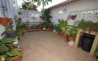 Town house in Torrevieja, Spain, Calas blanca area, 5 bedrooms, 140 m2 - #ASV-RS00009/7333