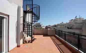 Penthouse in Formentera del Segura, Spain, Casco urbano area, 2 bedrooms, 83 m2 - #ASV-RV2237/7364