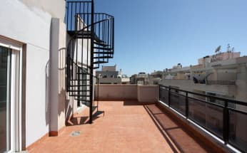 Penthouse in Formentera del Segura, Spain, Casco urbano area, 2 bedrooms, 83 m2 - #ASV-RV2237/7364