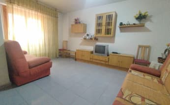 Apartment in Torrevieja, Spain, Acequion area, 1 bedroom, 50 m2 - #ASV-AP1-213/4147