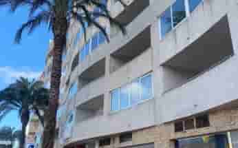 Квартира в Кальп, Испания, район Centro, 2 спальни, 80 м2 - #ASV-NA76/9576