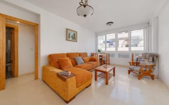 Apartment in Torrevieja, Spain, Playa del cura area, 3 bedrooms, 79 m2 - #ASV-24-D3252/1728