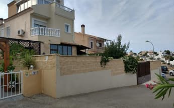 Villa in Orihuela Costa, Spain, Villamartin area, 5 bedrooms, 201 m2 - #ASV-KNI53MLM/5000