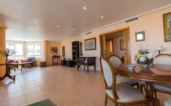 Apartment in Torrevieja, Spain, El molino area, 5 bedrooms, 228 m2 - #ASV-AG32/1350