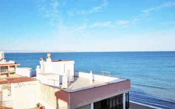 Penthouse in Guardamar del Segura, Spain, Centro-playa area, 3 bedrooms, 80 m2 - #ASV-65/2572