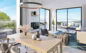 Apartment in Orihuela Costa, Spain, Playa Flamenca area, 2 bedrooms, 74 m2 - #ASV-14-ON-48-B2-V1-4/1862