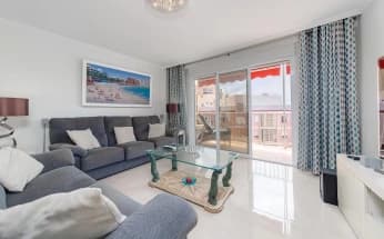 Apartment in Torrevieja, Spain, Playa del cura area, 3 bedrooms, 94 m2 - #ASV-7-185/1389
