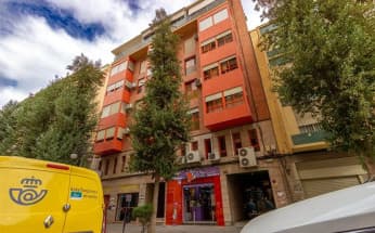 Apartment in Orihuela, Spain, Zona Centro area, 3 bedrooms, 100 m2 - #ASV-01535/1063
