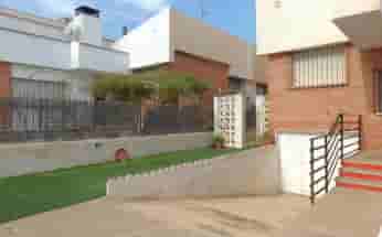 Town house in San Pedro del Pinatar, Spain, Los Peñascos-El Salero-Los Imbernones area, 7 bedrooms, 219 m2 - #ASV-30-C7003CJ/9551