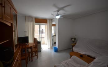 Apartment in Torrevieja, Spain, Playa del cura area, 1 bedroom, 59 m2 - #ASV-1104/1778