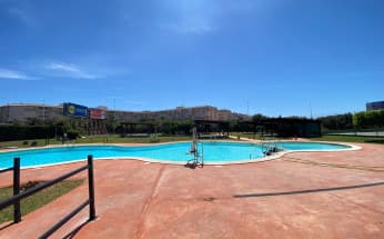 Bungalow in Torrevieja, Spain, Parque las naciones area, 2 bedrooms, 65 m2 - #ASV-BA1-117/4147
