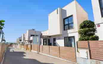 Villa in Torrevieja, Spain, Sector 25 area, 5 bedrooms, 206 m2 - #ASV-21-MK86/776