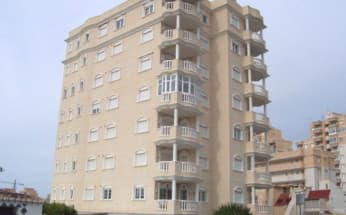 Apartment in Torrevieja, Spain, Los Angeles area, 2 bedrooms, 59 m2 - #ASV-7106-4895A/11075