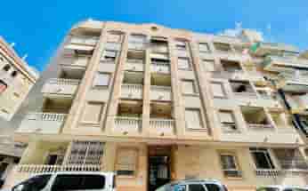 Apartment in Torrevieja, Spain, Acequion area, 2 bedrooms, 57 m2 - #BOL-VCS5015