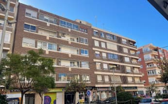 Apartment in Torrevieja, Spain, Centro area, 4 bedrooms, 95 m2 - #BOL-NA121