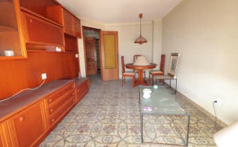 Apartment in Torrevieja, Spain, Acequion area, 3 bedrooms, 85 m2 - #BOL-1770