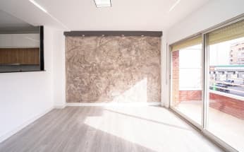 Apartment in Torrevieja, Spain, El molino area, 3 bedrooms, 115 m2 - #BOL-WIH0210