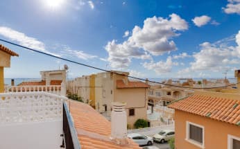 Bungalow in Torrevieja, Spain, Cabo cervera area, 2 bedrooms, 75 m2 - #BOL-AM-01471